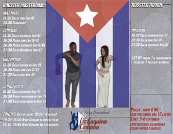 www.rslsoftweb.com flyers la esquina cubana